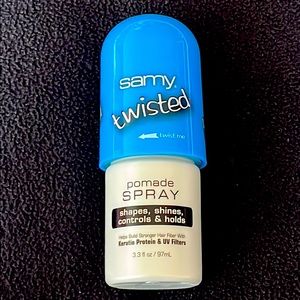 Samy Twisted Pomade (3.3 fl oz)
